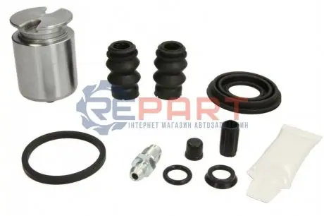 Ремкомплект гальмівного супорта AUTOFREN D41827RK Купити в Україні