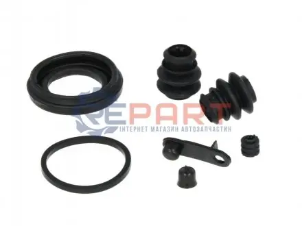 Фото Ремкомплект гальмівного супорта AUTOFREN (D41831) зображення 1