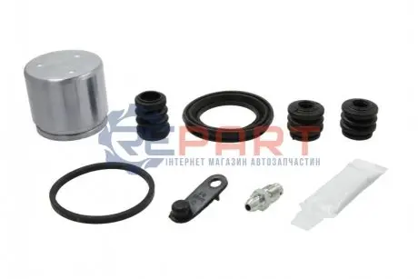 Фото Ремкомплект гальмівного супорта AUTOFREN (D41834C) зображення 1