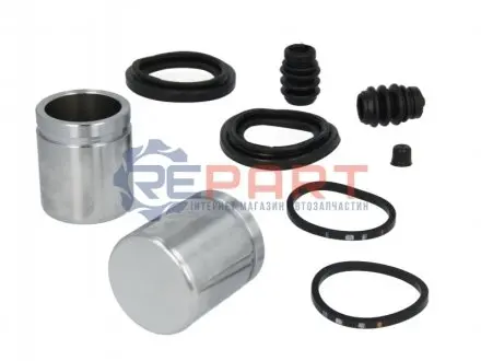 Фото Ремкомплект гальмівного супорта AUTOFREN (D41838C) зображення 1