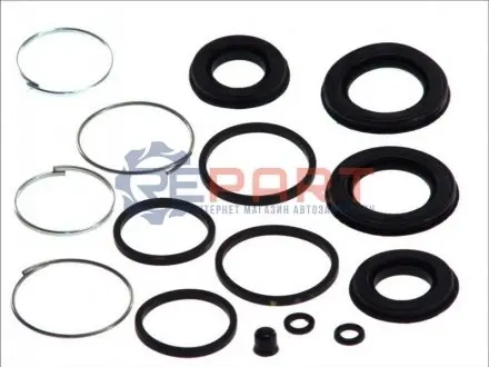 Фото Ремкомплект гальмівного супорта AUTOFREN (D4183) зображення 1