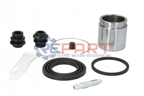 Фото Ремкомплект гальмівного супорта AUTOFREN (D41846C) зображення 1