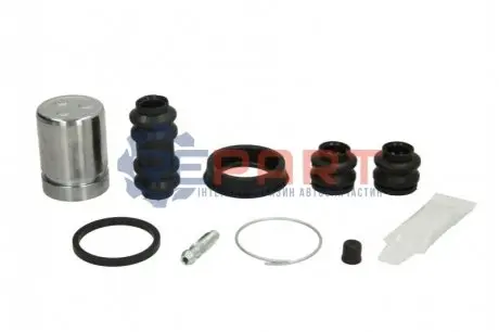 Фото 1 — Ремкомплект гальмівного супорта AUTOFREN (D41852C) Фото Ремкомплект гальмівного супорта AUTOFREN (D41852C) зображення 1