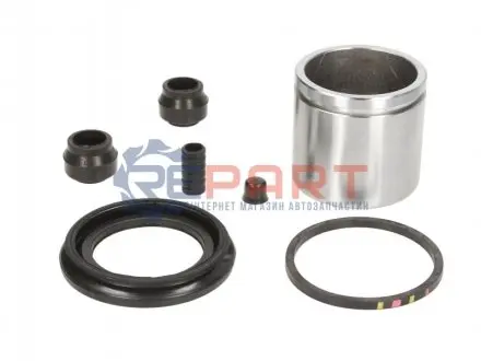 Фото Ремкомплект гальмівного супорта AUTOFREN (D41853C) зображення 1