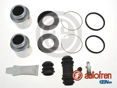 Автозапчасть AUTOFREN D41857C Купить в Украине
