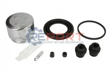 Фото 1 — Ремкомплект гальмівного супорта AUTOFREN (D41858C) Фото Ремкомплект гальмівного супорта AUTOFREN (D41858C) зображення 1