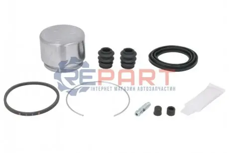 Фото Ремкомплект гальмівного супорта AUTOFREN (D41859C) зображення 1