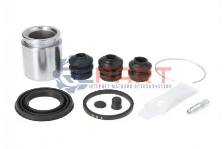 Фото Ремкомплект, тормозной суппорт AUTOFREN (D41863C) изображение 1