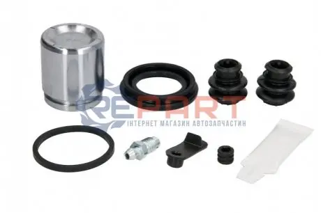 Фото Ремкомплект гальмівного супорта AUTOFREN (D41870C) зображення 1