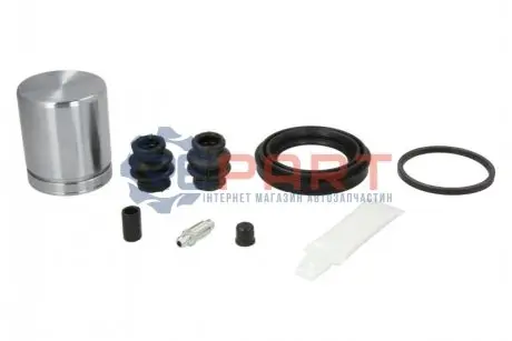 Фото Ремкомплект гальмівного супорта AUTOFREN (D41872C) зображення 1