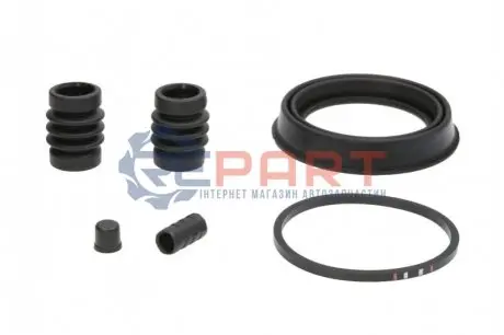 Фото Ремкомпл. супорта перед Aveo/Cruze/Astra J/Insignia 60mm AUTOFREN (D41877) изображение 1