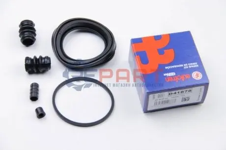 Ремкомплект гальмівного супорта AUTOFREN D41878 Купити в Україні