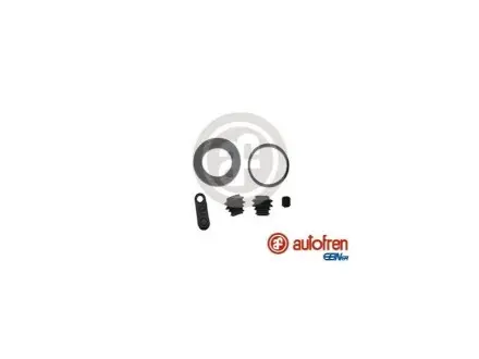 Фото Ремкомплект гальмівного супорта AUTOFREN (D41883) зображення 1