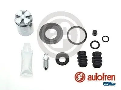 Фото 1 — Ремкомплект гальмівного супорта AUTOFREN (D41886C) Фото Ремкомплект гальмівного супорта AUTOFREN (D41886C) зображення 1