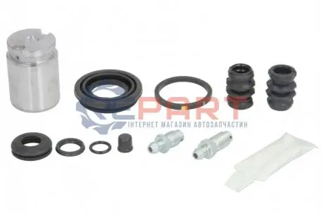 Фото Ремкомплект гальмівного супорта AUTOFREN (D41887C) зображення 1