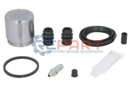 Фото Ремкомплект гальмівного супорта AUTOFREN (D41892C) зображення 1