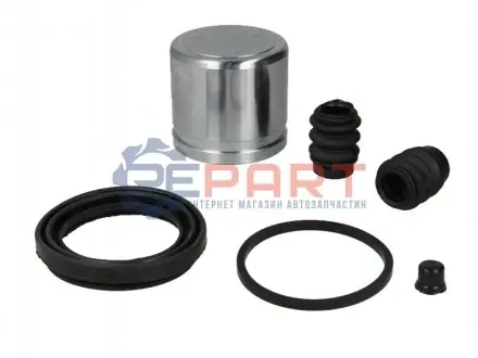 Фото Ремкомплект гальмівного супорта AUTOFREN (D41893C) зображення 1