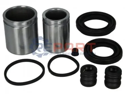 Фото Р-кт гальмівного супорта перед.(з поршнем 2шт) С25/Ducato (38mm+48mm) 81-94 AUTOFREN (D41894C) зображення 1