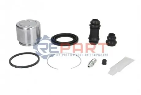 Ремкомплект гальмівного супорта AUTOFREN D41895C Купити в Україні