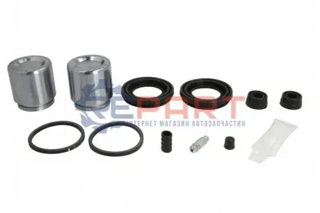 Фото Ремкомплект гальмівного супорта AUTOFREN (D41907C) зображення 1