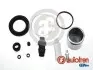 Автозапчасть AUTOFREN (D41909C) изображение 1