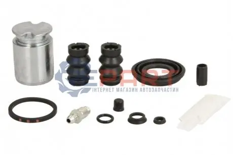 Фото Ремкомплект гальмівного супорта AUTOFREN (D41910C) зображення 1