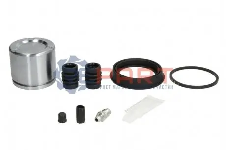 Фото Ремкомплект гальмівного супорта AUTOFREN (D41914C) зображення 1