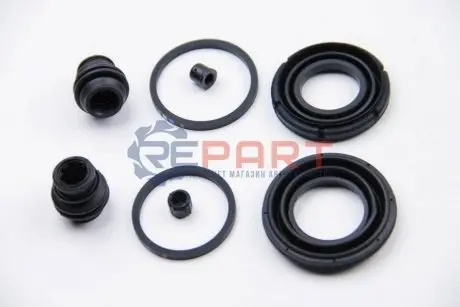 Фото Р-кт гальм. супорта перед. Honda Accord VIII 08- (Akebono 38mm) AUTOFREN (D41919) зображення 1