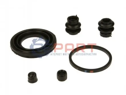 Р-кт гальмівного супорта зад. Nissan Murano/Koleos 10- AUTOFREN D41920 Купити в Україні