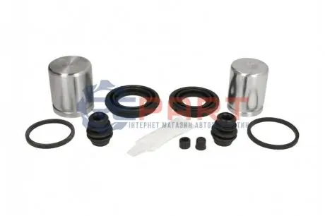 Фото Ремкомплект гальмівного супорта AUTOFREN (D41921C) зображення 1