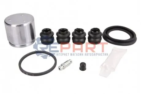 Фото Ремкомплект гальмівного супорта AUTOFREN (D41925C) зображення 1