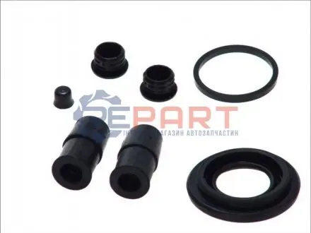 Фото Ремкомплект гальмівного супорта AUTOFREN (D4192) зображення 1