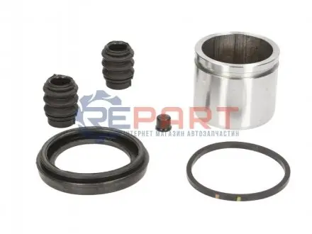 Фото Ремкомплект гальмівного супорта AUTOFREN (D41936C) зображення 1