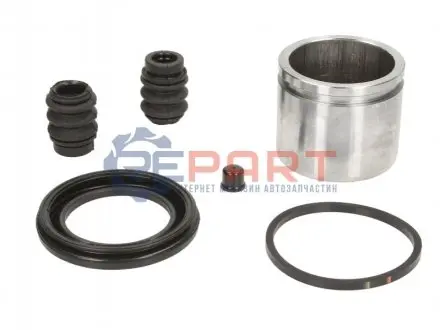 Фото 1 — Ремкомплект гальмівного супорта AUTOFREN (D41937C) Фото Ремкомплект гальмівного супорта AUTOFREN (D41937C) зображення 1