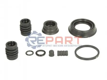 Фото Р-кт гальм. супорта задн. Opel Astra J 2.0d 09- AUTOFREN (D41943) зображення 1