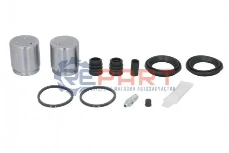 Фото Ремкомплект гальмівного супорта AUTOFREN (D41949C) зображення 1