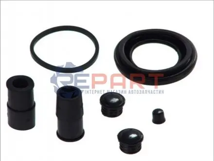 Фото Р-кт передн. гальм. супорта Citroen Xsara 97-05 /Daewoo Lanos 97-, Nexia 95-97 /Opel Astra F, Corsa A,B -00 /Peugeot 205, 306 -02 (Ate 48mm) AUTOFREN (D4194) зображення 1