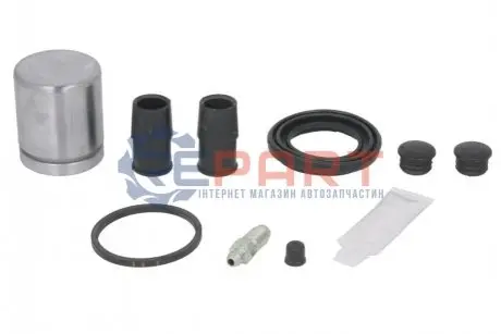 Фото 1 — Ремкомплект гальмівного супорта AUTOFREN (D41951C) Фото Ремкомплект гальмівного супорта AUTOFREN (D41951C) зображення 1