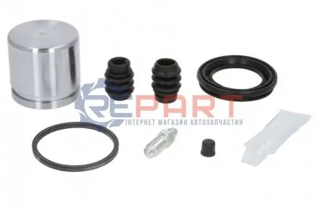 Фото Ремкомплект гальмівного супорта AUTOFREN (D41955C) зображення 1