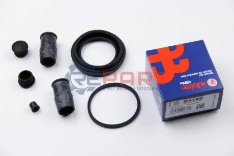 Фото 1 — Ремкомплект гальмівного супорта AUTOFREN (D4195) Фото Ремкомплект гальмівного супорта AUTOFREN (D4195) зображення 1