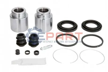 Фото Ремкомплект гальмівного супорта AUTOFREN (D41964C) зображення 1