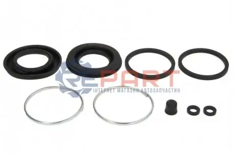 Фото Ремкомплект гальмівного супорта AUTOFREN (D4196) зображення 1