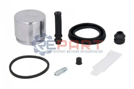 Фото 1 — Ремкомплект гальмівного супорта AUTOFREN (D41970C) Фото Ремкомплект гальмівного супорта AUTOFREN (D41970C) зображення 1