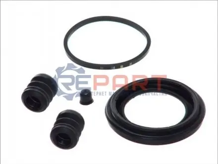 Фото Р-кт передн. супорта Peugeot 807, Expert /Citroen C8, Jumpy /Fiat Scudo (Lucas Ø 57mm) AUTOFREN (D4197) зображення 1