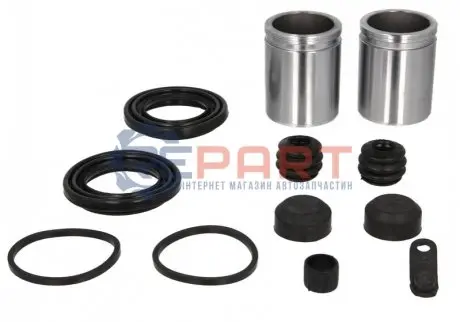 Фото 1 — Ремкомплект суппорта AUTOFREN (D41981C) Фото Ремкомплект суппорта AUTOFREN (D41981C) зображення 1