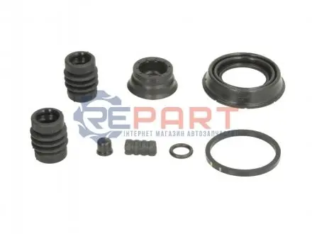 Фото 1 — Р-кт гальм. супорта задн. Ø 40mm Chevrolet Cruze, Orlando Opel Astra J, Astra J Gtc, Zafira C 1.3D-2.0D 10.10- AUTOFREN (D41983) Фото Р-кт гальм. супорта задн. Ø 40mm Chevrolet Cruze, Orlando Opel Astra J, Astra J Gtc, Zafira C 1.3D-2.0D 10.10- AUTOFREN (D41983) зображення 1