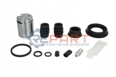 Фото Ремкомплект гальмівного супорта AUTOFREN (D41997C) зображення 1