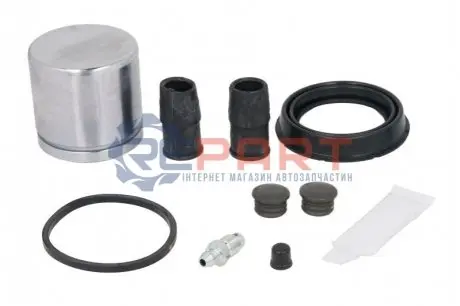 Фото 1 — Р-кт гальм. супорта передн.(з поршнем) Audi A3, A5, Q3, TT/Bmw 3 (E46, E90), X3 (E83) /Ford C-Max, Focus /Mazda 3,5,6 /Opel Vectra B,C /Renault Laguna (Ate 57mm AUTOFREN (D42001C) Фото Р-кт гальм. супорта передн.(з поршнем) Audi A3, A5, Q3, TT/Bmw 3 (E46, E90), X3 (E83) /Ford C-Max, Focus /Mazda 3,5,6 /Opel Vectra B,C /Renault Laguna (Ate 57mm AUTOFREN (D42001C) зображення 1