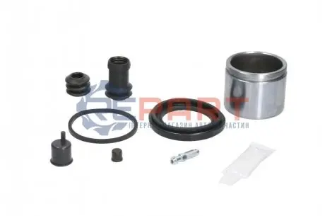 Фото Ремкомплект гальмівного супорта AUTOFREN (D42002C) зображення 1