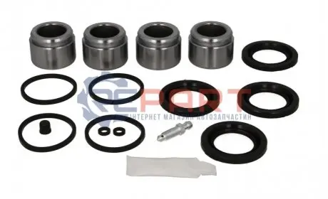 Фото Ремкомплект гальмівного супорта AUTOFREN (D42006C) зображення 1